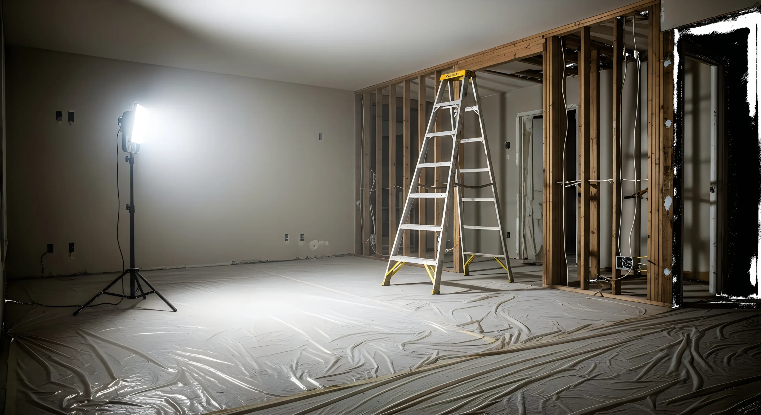 Renovering på gång med byggföretag i Uddevalla